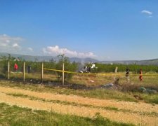 Авіакатастрофа в Боснії забрала життя трьох дітей