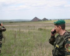 Евросоюз поможет Украине контролировать границу