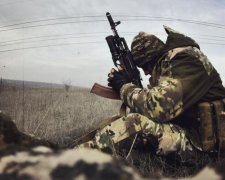 Концентрат сюра: доброволец сломал стереотипы о героях АТО