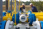 Російський газ в Україні, Укртрансгаз