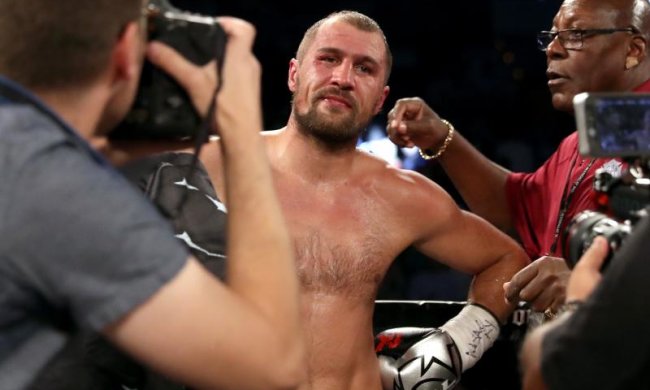 Промоутер розповіла, коли Ковальов проведе наступний бій