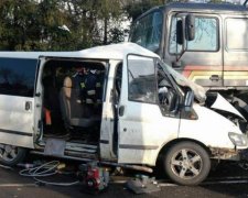 Смертельна ДТП з українцями в Польщі: суд вирішив долю водія