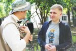 Андрій Андрєєв \\ фото з facebook