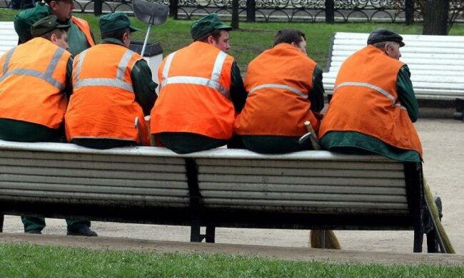 Украинские заробитчане открыли новый маршрут