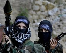 Британці розкажуть всю правду про ІДІЛ