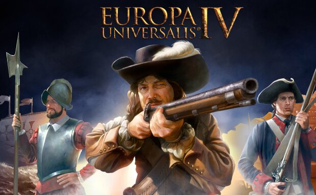 Europa Universalis 5 / фото: Paradoxplaza