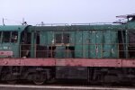 Обстріл росіянами залізничної станції 11 квітня, фото: Олександр Камишін / Телеграм