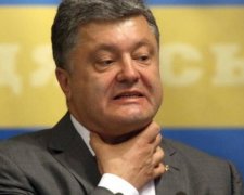 Замах на Порошенка: з'явилися перші подробиці