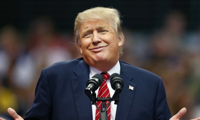 Трамп зробив сенсаційну заяву щодо Меган Маркл: "У нас було"
