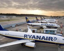 Політати не встигли: в Борисполі затіяли новий конфлікт з Ryanair