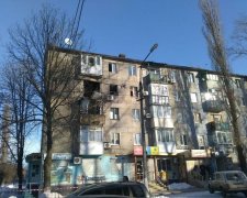 Десятки мешканців Авдіївки залишаться без житла через бойовиків
