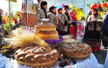 Не пропустите: в Киеве пройдет большая ярмарка лучших мастеров Украины