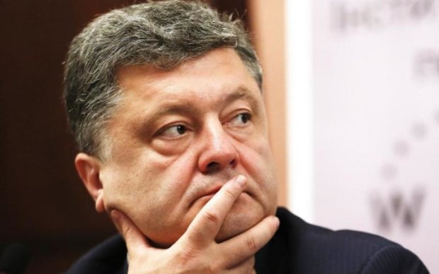 Порошенко рассказал о страхах во время грядущих выборов в Украине 