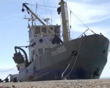 Таки втекли: двоє моряків з "Норд" дісталися до Криму
