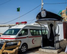 У Багдаді прогримів черговий вибух: мінімум 17 загиблих