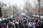 Путін забарикадувався в Кремлі: росіяни вийшли з протестом на "Марш материнського гніву"