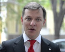 Ляшко рискнул показать свой зад: видео