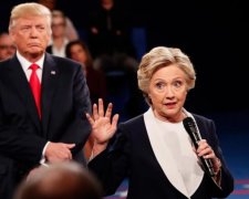 Трамп хочет посадить Клинтон: подробности