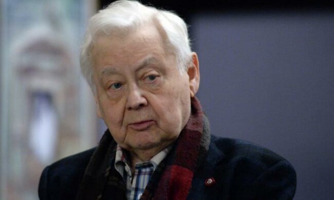 Стала известна настоящая причина жуткого состояния Табакова