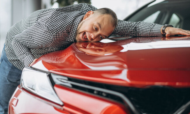 В старенькую "Таврию" вдохнули новую жизнь: кроссовер позавидует