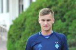 Динамо позбулося українського нападника-невдахи