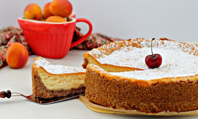 Економний домашній варінт смачного чізкейку: ви повинні спробувати