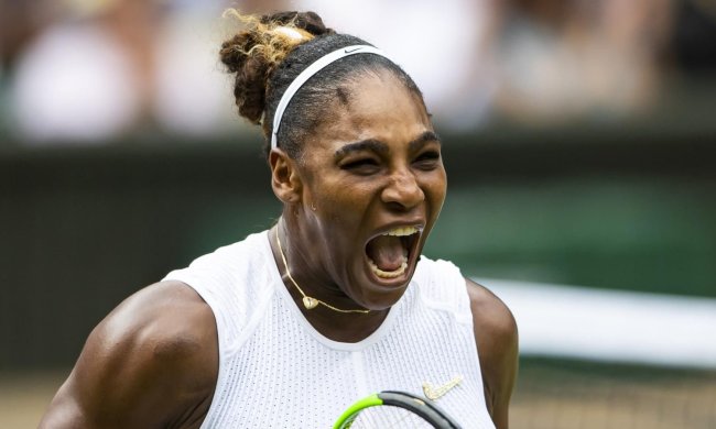 Серена Вільямс зважилася на відчайдушний крок: "Відчувала себе побитою і приниженою"