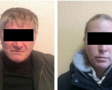 Двох інформаторів "ДНР" затримали у Артемівську