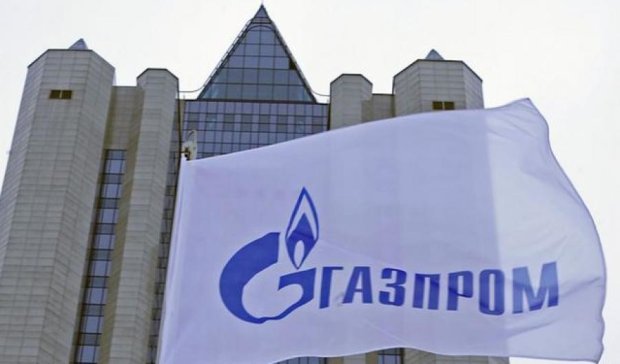 Сполучені Штати посилили санкції проти "Газпрому"
