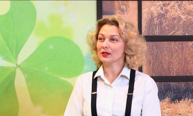 Тетяна Монахова, фото - Читомо