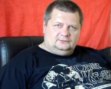 Мосійчук "змішав із брудом" нову поліцію