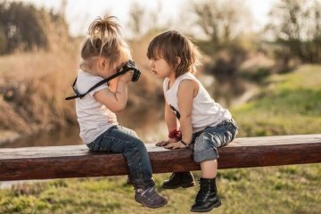 Психологи знайшли відмінності чоловічої дружби від жіночої
