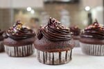 Шоколадно-кофейные мафины: вкусный десерт, который порадует даже в самый пасмурный осенний день, рецепт
