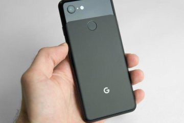 Бюджетник Pixel 3 Lite від Google вперше показали на фото