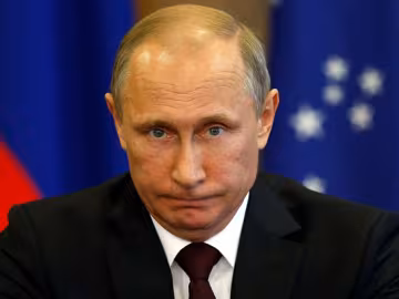 "Путін живий-здоровий. Він геній розводок" - експерт