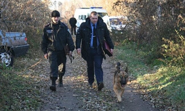 Ревнивий чоловік вбив жінку та її коханця (фото)