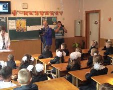 РОДИТЕЛИ SOS: учительница устроила погром и грозила убийством