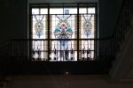 У Львові реставрують Вітражі, фото: Galnet