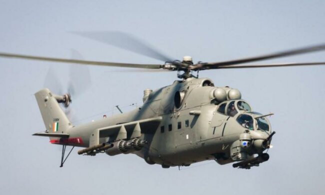 Украинские военные подразнили путинских боевиков недетскими "игрушками" фото