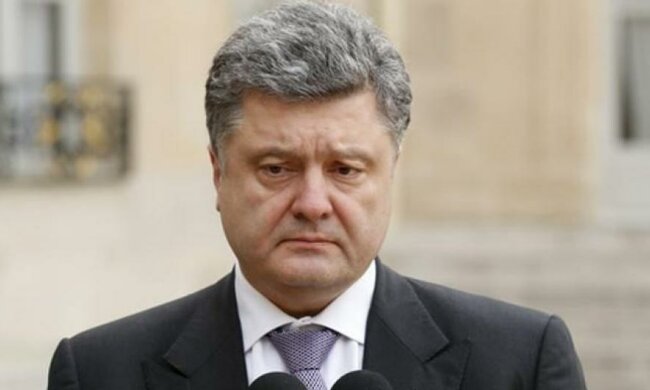 Імунітет із судді Чернушенко знімуть вже наступного тижня - Порошенко