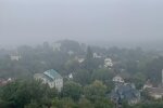 Прогноз погоди, туман, facebook.com/tala.didenko