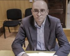 Дивна річ: адвокат матері Магнітського випав з п'ятого поверху