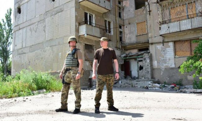 Неймовірно: в Мінську досягли прогресу
