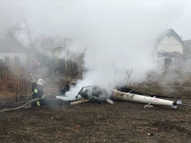 Міністр аграрної політики Кабміну Гройсмана Кутовий загинув в авіакатастрофі: головні подробиці аварії, фото