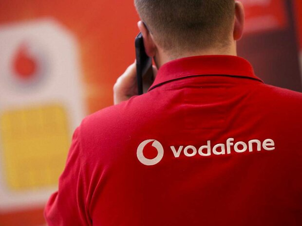 500 стартових пакетів за 75 гривень: українець випадково "нагрів" Vodafone, кумедний збіг