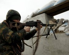 Христос воскрес: окупанти 15 разів "привітали" українських бійців з Великоднем