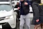 Охранник больницы избил украинца стальной трубой, сломав мужчине руку: "Да, я дурак"