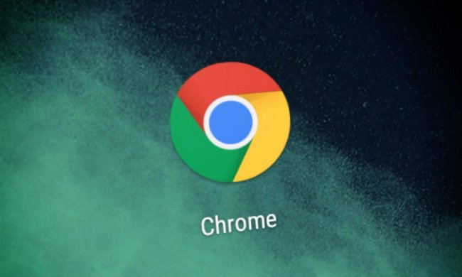 Google Chrome