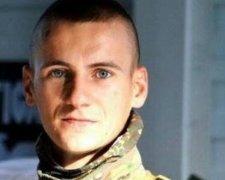 Бойовики вбили офіцера ЗСУ