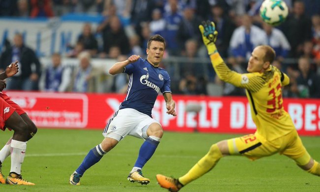 Шальке продаст Коноплянку: сколько стоит талант украинца